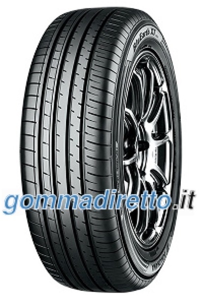 Foto pneumatico: YOKOHAMA, BluEarth-XT (AE61) 245/45 R20 103W Estive