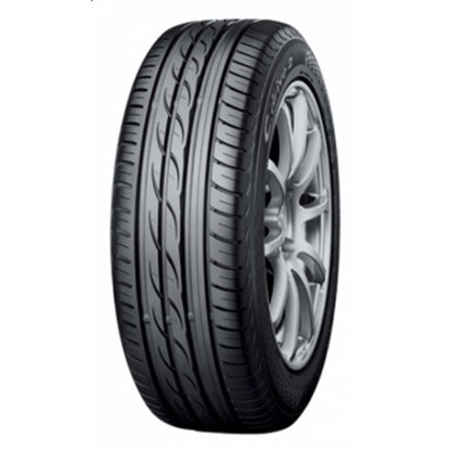 Foto pneumatico: YOKOHAMA, C.drive2 AC02 235/50 R18 97v Estive