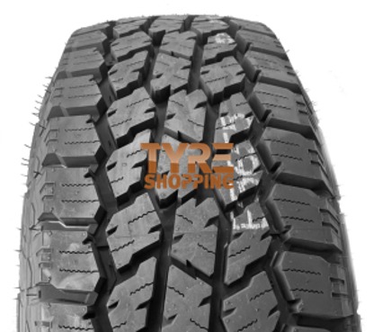 Foto pneumatico: YOKOHAMA, G018 GEOLANDAR A/T4 215/85 R16 115R Estive