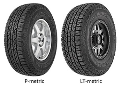 Foto pneumatico: YOKOHAMA, geolandar a/t g015 215/80 R16 103H Quattro-stagioni