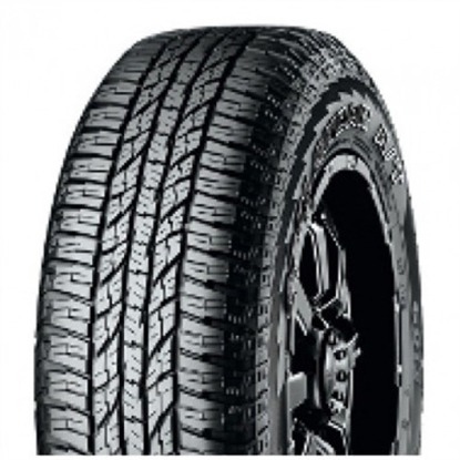 Foto pneumatico: YOKOHAMA, Geolandar A/T G015 235/85 R16 120R Estive