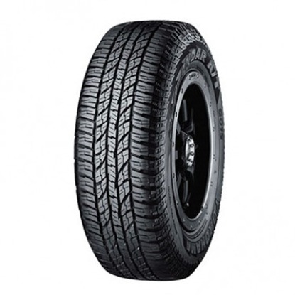 Foto pneumatico: YOKOHAMA, GEOLANDAR A/T G015 245/75 R16 120S Estive