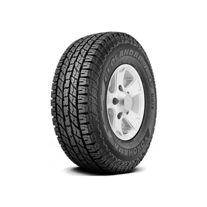 Foto pneumatico: YOKOHAMA, Geolandar A/T G015 255/70 R18 113H Estive