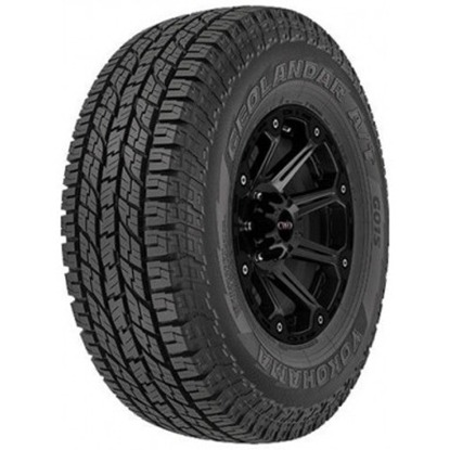 Foto pneumatico: YOKOHAMA, Geolandar A/T G015 285/50 R20 112H Estive