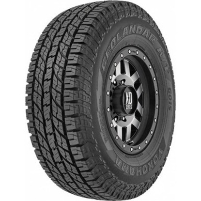 Foto pneumatico: YOKOHAMA, Geolandar A/T G015 265/70 R17 113T Estive