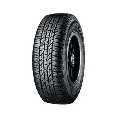 Foto pneumatico: YOKOHAMA, Geolandar A/T G015 265/60 R18 110H Estive