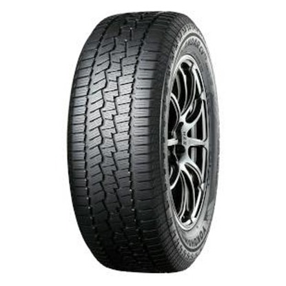 Foto pneumatico: YOKOHAMA, GEOLANDAR CV4S G061 255/50 R20 109V Quattro-stagioni