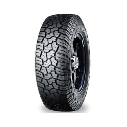 Foto pneumatico: YOKOHAMA, Geolandar X-AT G016 265/60 R18 119Q Estive