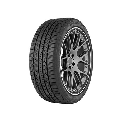 Foto pneumatico: YOKOHAMA, Geolandar X-CV G057 265/50 R20 111W Estive