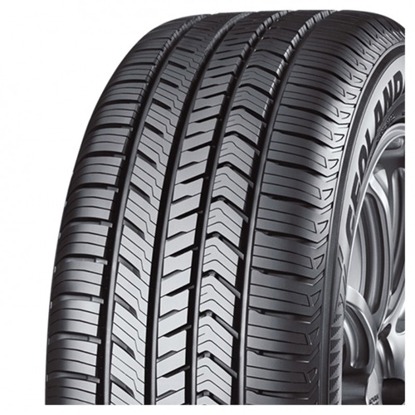 Foto pneumatico: YOKOHAMA, GEOLANDAR X-CV G057 255/45 R20 105W Estive