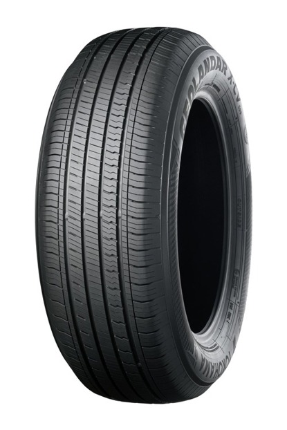 Foto pneumatico: YOKOHAMA, Geolandar X-CV (G099) 235/60 R18 103H Estive