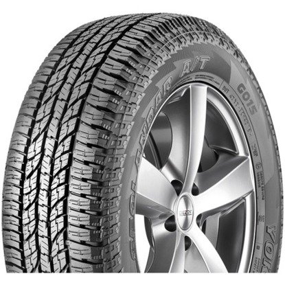Foto pneumatico: YOKOHAMA, Geolandar A/T G015 275/55 R20 117H Estive