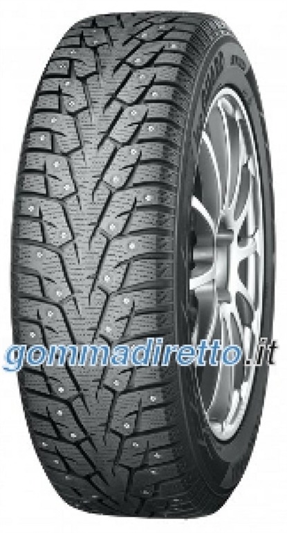 Foto pneumatico: YOKOHAMA, GUARD IG55 195/55 R16 91T Invernali