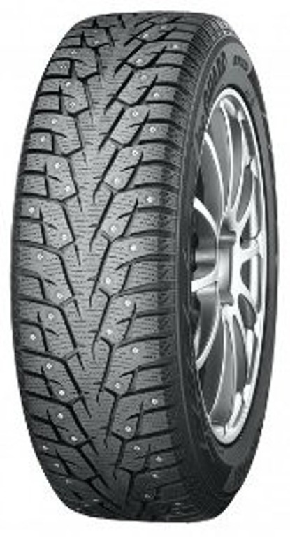 Foto pneumatico: YOKOHAMA, GUARD IG55 205/60 R16 96T Invernali