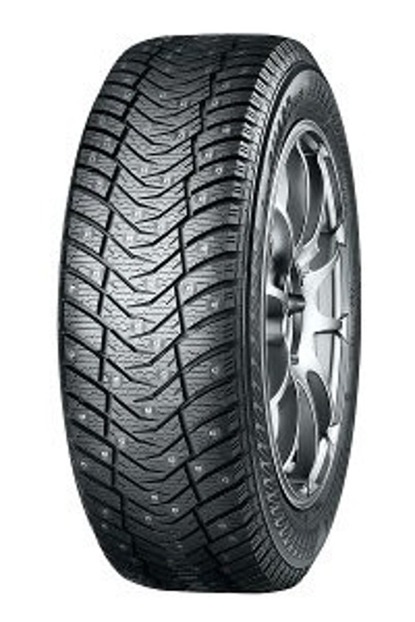 Foto pneumatico: YOKOHAMA, ICE GUARD IG65 215/55 R17 98T Invernali