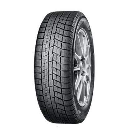 Foto pneumatico: YOKOHAMA, ice guard ig60 215/55 R16 93Q Invernali
