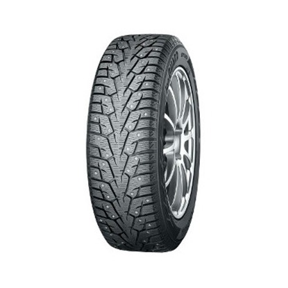 Foto pneumatico: YOKOHAMA, ICEGUARD STUD IG55 205/50 R17 93T Invernali