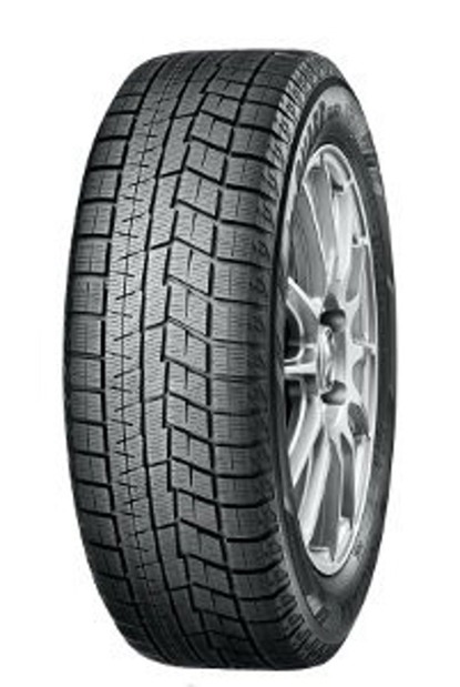 Foto pneumatico: YOKOHAMA, GUARD IG60 LAM 165/60 R14 75Q Invernali