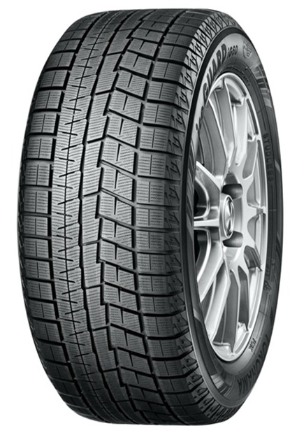 Foto pneumatico: YOKOHAMA, GUARD IG60A 245/45 R19 102Q Invernali