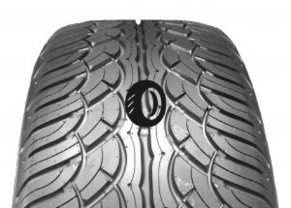 Foto pneumatico: YOKOHAMA, PARADA SPEC-X (PA02) 285/40 R23 111V Estive