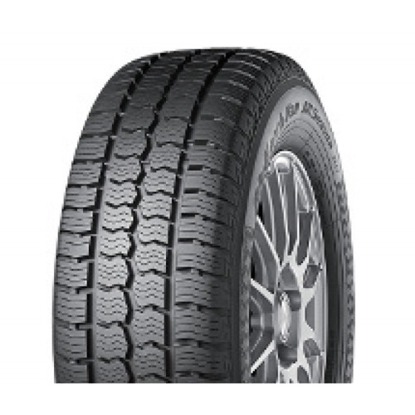 Foto pneumatico: YOKOHAMA, RY61 BluEarth Van All Season 195/65 R16 104T Quattro-stagioni