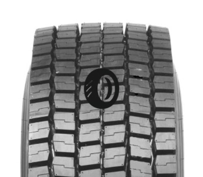 Foto pneumatico: YOKOHAMA, TY607 295/80 R22.5 152M Estive