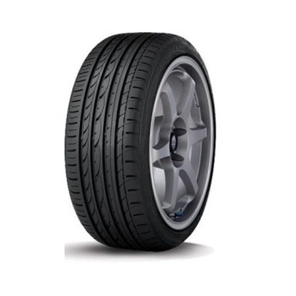 Foto pneumatico: YOKOHAMA, ADVAN SPORT 295/35 R18 99Y Estive