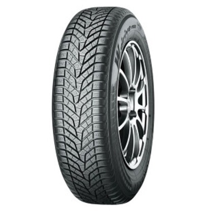 Foto pneumatico: YOKOHAMA, W DRIVE 195/50 R15 82H Invernali