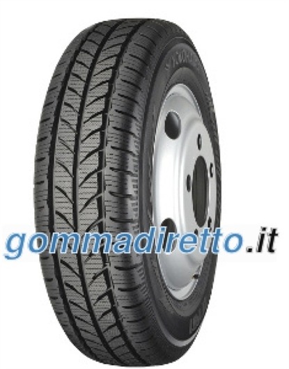 Foto pneumatico: YOKOHAMA, WY01 185/80 R14 102Q Invernali