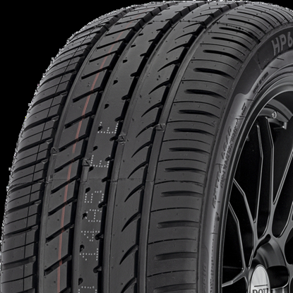 Foto pneumatico: ZEETEX, HP6000 ECO 245/45 R17 99W Estive