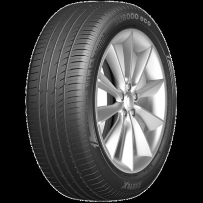 Foto pneumatico: ZEETEX, SU6000 ECO 265/40 R21 105W Estive