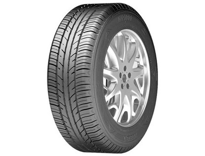 Foto pneumatico: ZEETEX, WP1000 195/55 R16 91H Invernali