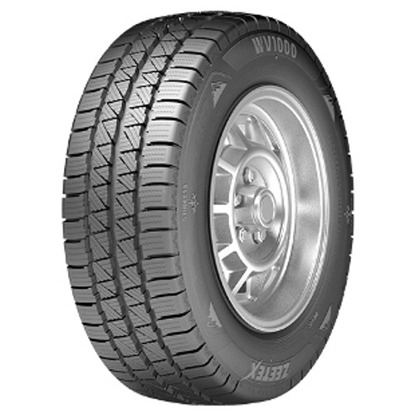 Foto pneumatico: ZEETEX, WV1000 205/75 R16 110R Invernali