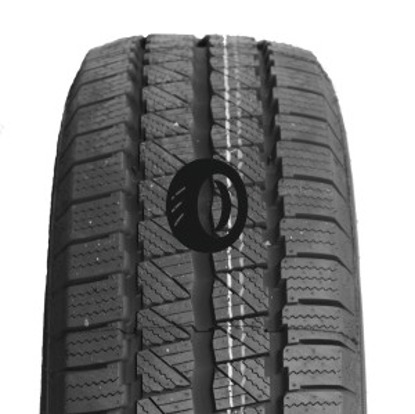 Foto pneumatico: ZEETEX, WV1000 195/75 R16 110R Estive