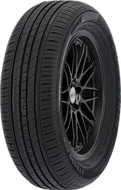 Foto pneumatico: ZEETEX, ZT6000 ECO 195/55 R16 87V Estive
