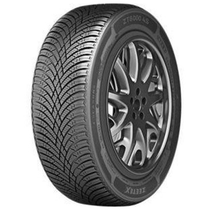 Foto pneumatico: ZEETEX, ZT8000 4S 235/55 R19 101W Quattro-stagioni