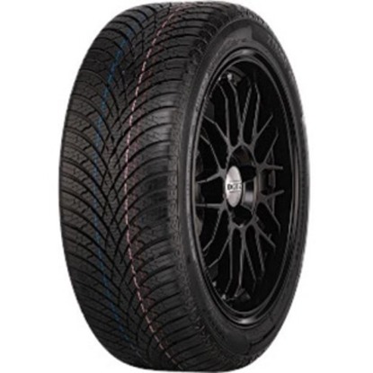 Foto pneumatico: ZEETEX, ZT8000 4S 245/40 R18 97W Quattro-stagioni