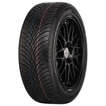 Foto pneumatico: ZEETEX, ZT8000 4S 235/45 R18 98W Quattro-stagioni
