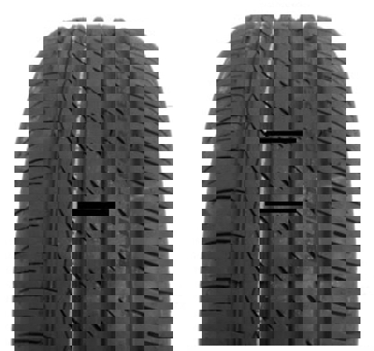 Foto pneumatico: ZETA, Alventi 255/45 R20 105Y Estive