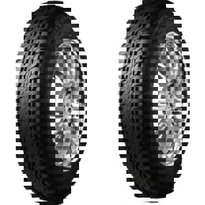 Foto pneumatico: ZETA, ZTR50 185/60 R14 82H Estive