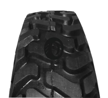 Foto pneumatico: ZIARELLI, ARTIGLIO 6/ R16 103L Estive