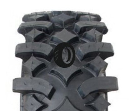 Foto pneumatico: ZIARELLI, BRUTALE 255/75 R15 110T Estive