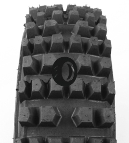 Foto pneumatico: ZIARELLI, CROSS 215/80 R16 107T Estive