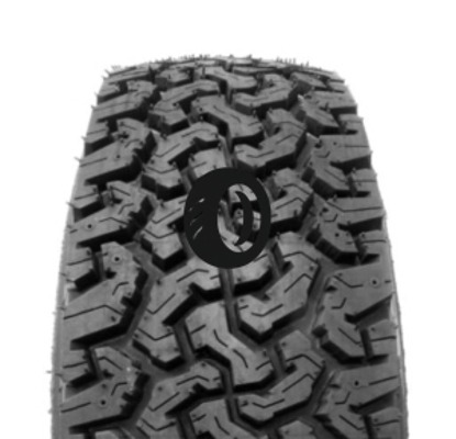 Foto pneumatico: ZIARELLI, CRUISER 215/80 R16 107T Estive