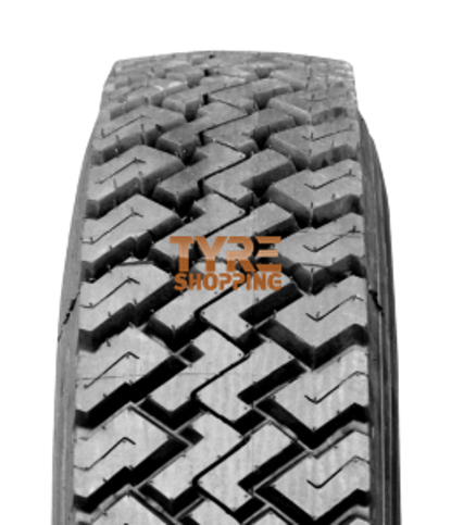 Foto pneumatico: ZIARELLI, FENDER 7.5/ R16 116Q Estive
