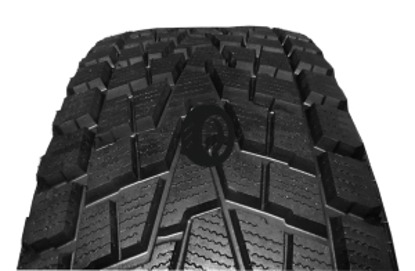 Foto pneumatico: ZIARELLI, ICE POWER 255/65 R18 111H Invernali