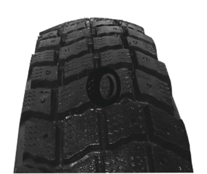 Foto pneumatico: ZIARELLI, MS200 135/80 R13 70Q Invernali