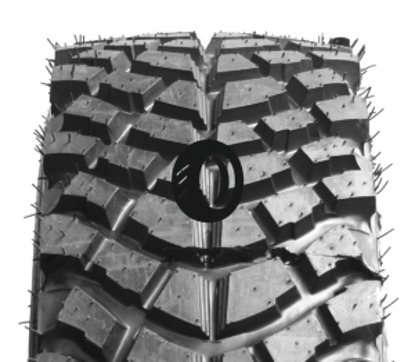 Foto pneumatico: ZIARELLI, MUD POWER 255/70 R17 112T Estive