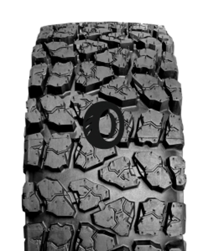 Foto pneumatico: ZIARELLI, VARANO 235/70 R17 111H Estive