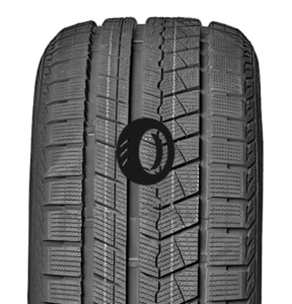 Foto pneumatico: ZMAX, ICEPIONEER 868 205/60 R16 96H Invernali